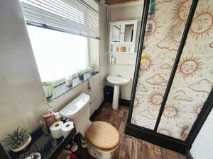 Shower Room- click for photo gallery